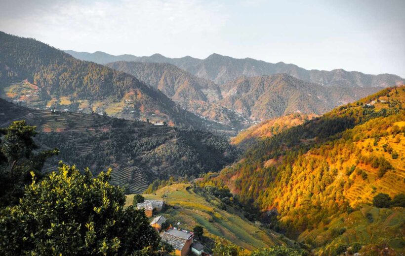 Explore Kumaon with Nainital 💥