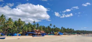 Beyond the Beaches: The Ultimate 7-Days Goa Itinerary