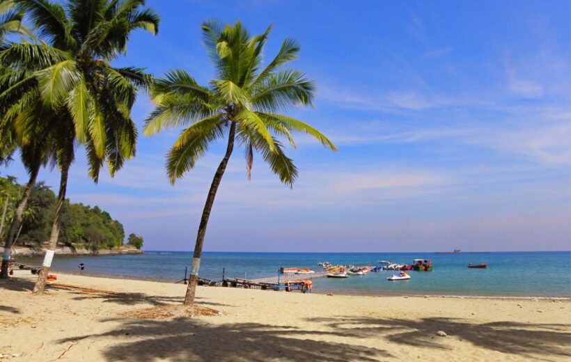 Experience Paradise: The Perfect Andaman Group Tour Package