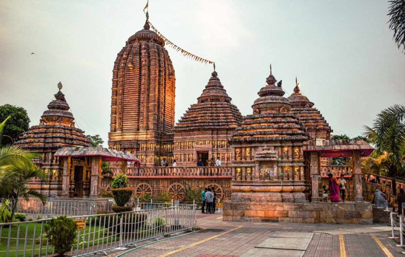 A Spiritual Journey to Puri: Exploring the Jagannath Temple & Beyond