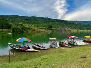 The Magic of the North East: The Ultimate Assam & Meghalaya Tour