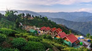 NJP to Sitong (The Orange Village)
